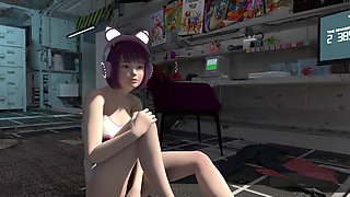 Freedom, trap, getting hard