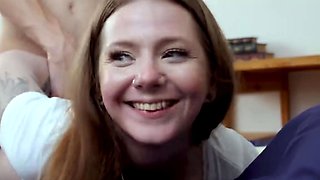 TeensLove Anal Lily Thot Anal Is The Safest Way When The