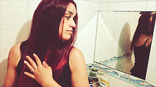 I Fucked My Sister-in-law While Everyone Else Left!