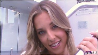 Vhsex With Millie Morgan