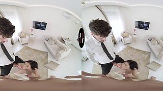 ANaL: Blowjob, Cowgirl  Big Dick VR Porn