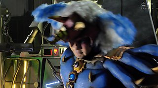 Extreme close up of Japanese teen masturbating Uncensored