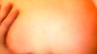 Slave Girl's Amazing Suck and Fuck Session