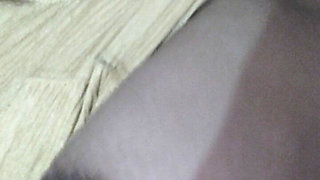 Land Se Tadapti Bhabhi Mote Bubu Rasili Bur