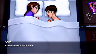 She Already Knew My Secret (18+)