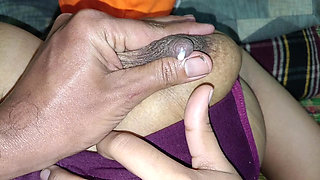 Desi girl Indian wife funking Tamil sex pumping mass video