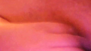 Dildo in My Hairy Pussy Part 2