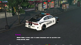 Video Call Cuckold - MILF Obsession - Ep09