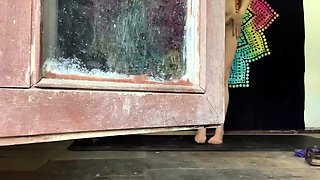 Yoga Session Ends With Intense Orgasm For EmilyRoseTV