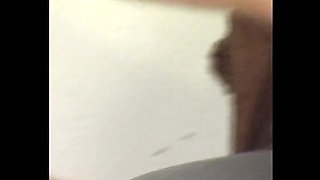 Horny Italian Girl Gets Nailed Hard - Blowjob & Doggy Style Sex