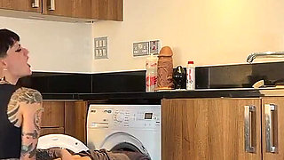 The Repairman Trap to Fix It or Fist It