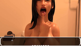 Tifa's Dark Heaven: Cuckold Takes Nude Pics From His Girlfriend so She Can Send Them to Her Lover to Jerk off - Episode 37