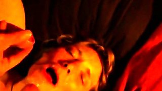 Threesome Fun with Friends