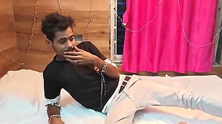 Desi Bhabhi Tina Hardcore Sex Viral Video - Indian Aunty Doggy Style & Pussy Eating