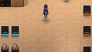 The Genesis Order V63022 Part 178 Secret Nellie Profile! by Loveskysan69