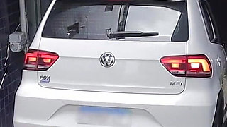 My Boyfriend Picked Me up From College and Said He Was Going to Take Me to Fuck