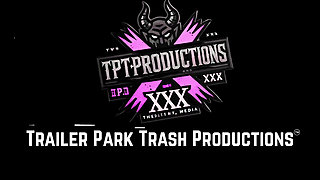 The Gimp Cafe: Wicked Waitress