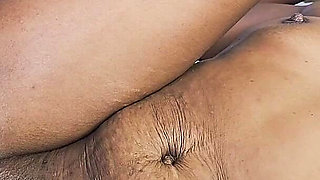 77 Year Old Skinny Stepmom Fucked and Broken by 24 Year-old Step Son