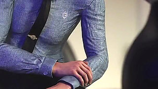 The Office Gail #15 Big Ass Secretary - 60 Fps HD Porn Hentai