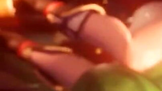 Dragk's New Genshin Videos Sneak Peek - Genshin Impact 3D Animations