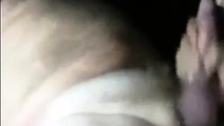 Mature Gay Daddy Gets Intimate with a Young Man!