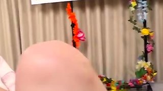 Ordinary Men And Women Monitoring AV Iki Squirting College