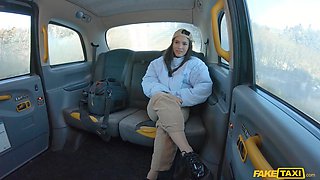 Horny bimbo Lucy Mendez incredible adult movie