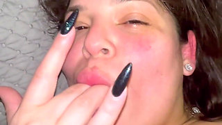 Cum Inside Me, I Need Your Load Papi