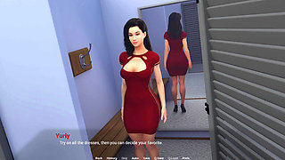 Complete Gameplay - Away From Home, Part 3