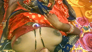 My Stepsister Catches Me Masturbating so I Halp Him with Her New Dildo