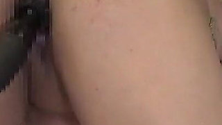 It Is the Consecutive Top by M Woman Crawling