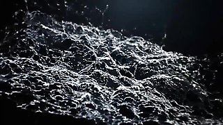 Aristocratic Alexis Crystal and Lexi Dona at pissing scene