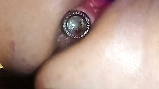 Enjoying Both Holes