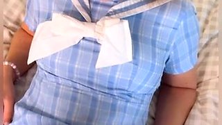 Over ten mins of me getting rode and gaped to end in my .. by lil'_crimson_nymph from OnlyFans - Coomer