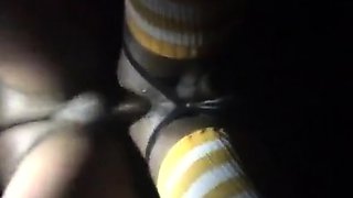 Black Bareback Freaks