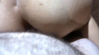 Oral with my wife then I break her ass