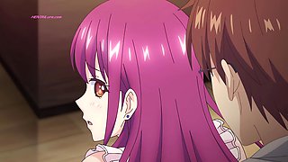 You Won't Believe What This MILF Teacher Does After School • HENTAI 2026