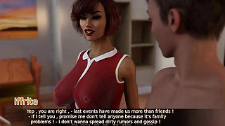 Sophia's-broken - Car - Part 8.1