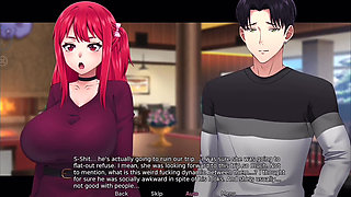 His Bet Her Loss - Part 1