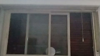 Double amputee masturbates for you