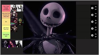 Freddy Krueger And Ghost Face - Return Of Mons-tier List - Which Halloween Icons Can Get It?