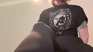 67 Mean Giantess Degrades & Humiliates You