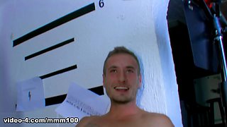 Double Penetration and Anal Fucking for Russian Doll Teena Lipoldino - MMM100