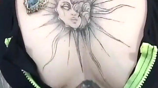 Sweet Girl in the Pool