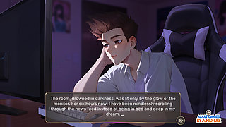 Umbranomicon Gameplay Part 1 - Summoned to Save a Kingdom From Darkness