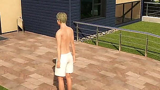 Complete Gameplay - Seaside Mystery, Part 47