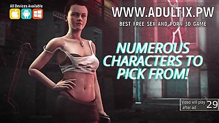 Adorable Step-Mom Wants To Fuck Well Her Bud: Blowjob, Doggy  Cowgirl Porn