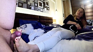 Beneath Me You Know Your Place