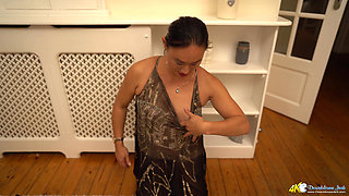 Teasing You - JOI