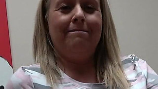Brandii's Bedtime Blowjob Featuring Brandii Banks